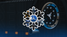 STEREOTHERMO ❄ Discord Server Banner