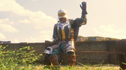 Tournament Grounds Discord Server Banner