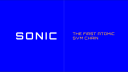 Sonic SVM Discord Server Banner