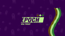 Epoch Discord Server Banner