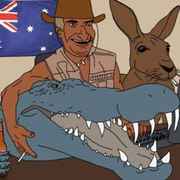 Edgy Memes Discord Server Banner