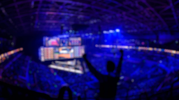 ELITE Gaming - Fortnite Scrims Discord Server Banner