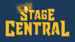 Stage Central (archived) Discord Server Banner