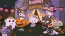 ♩ ﹒ 🔮 ⁺  bangtan ⋏ . bts . kpop . decor Discord Server Banner