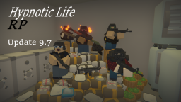 Hypnotic Discord Server Banner