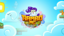 RamboMC Discord Server Banner
