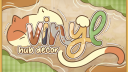 👜🧣  vinyl hub ﹒ owners ﹒apms Discord Server Banner