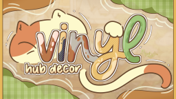 👜🧣 vinyl hub ﹒ owners ﹒apms Discord Server Banner