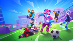 Lineup Games Discord Server Banner