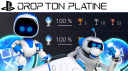 Drop ton Platine Discord Server Banner