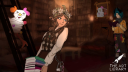 The Art Library Discord Server Banner