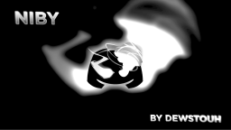 🧠 El Mundo de Niby! Discord Server Banner