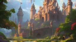 👑 Hollynn’s Kingdom 👑 Discord Server Banner