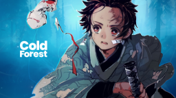 🧊 Discord Server Banner