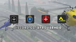 Amersfoort Discord Server Banner