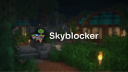 Skyblocker Discord Server Banner