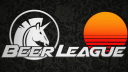 The Beer League Discord Server Banner