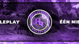 Hilversum Discord Server Banner