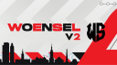 Woensel Combat Discord Server Banner