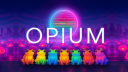 ＯＰＩＵＭ（２５＋） Discord Server Banner
