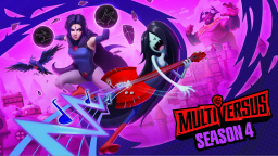 MultiVersus Discord Server Banner