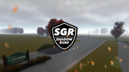 Shadow Greenville Roleplay Discord Server Banner