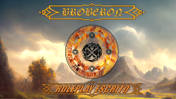 𝐵𝓇𝑜𝒷𝑒𝓇𝑜𝓃 𝑅𝑜𝓁𝑒𝓅𝓁𝒶𝓎 Discord Server Banner