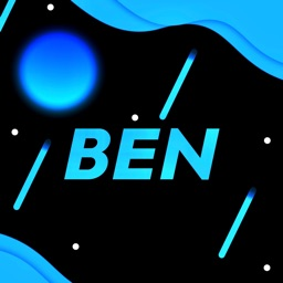Ben's Backyard Discord Server Banner