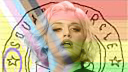 SquaredCircle Discord Server Banner
