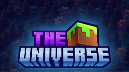 The Universe Network Discord Server Banner