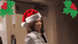 puccy clapper #CHRISTMAS Discord Server Banner