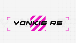 YONKIS R6 Discord Server Banner