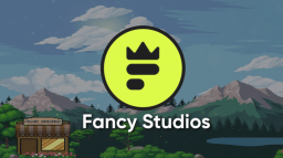 Fancy Studios Discord Server Banner