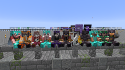 XX Discord Server Banner