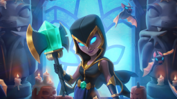 Supercell en Espanol Discord Server Banner