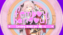 Femboy Hangout (Femboy Tag) Discord Server Banner