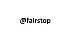 ๅฝก fairstop Discord Server Banner