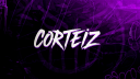 Corteiz 2k25 Discord Server Banner