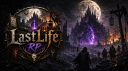 𝐋𝐚𝐬𝐭𝐋𝐢𝐟𝐞 𝐑𝐏  𝐕𝟑.𝟓 Discord Server Banner