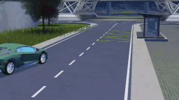 Upsilon Studio Discord Server Banner