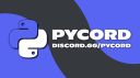 Pycord Discord Server Banner