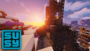 SUPERSYMMETRY Discord Server Banner