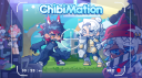 ChibiMation Discord Server Banner