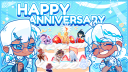 ChibiMation Discord Server Banner