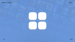 Arabic Roblox Discord Server Banner