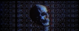 The Social Services Discord Server Banner