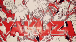 Yakuza Discord Server Banner