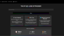 BYPASS.VIP Discord Server Banner