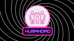 humanDAO Discord Server Banner