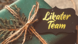 🎁 Discord Server Banner